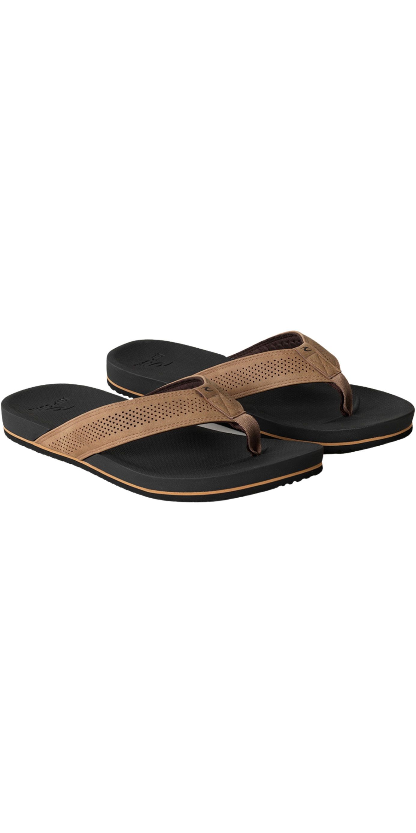 Rip Curl - Mens Chiba Bloom Open Toe Sandal main image 1